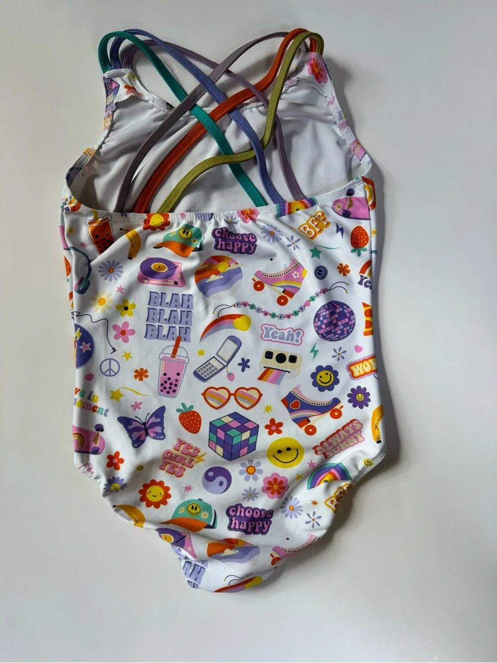 Destira Leotard Bundle Size CM (8)